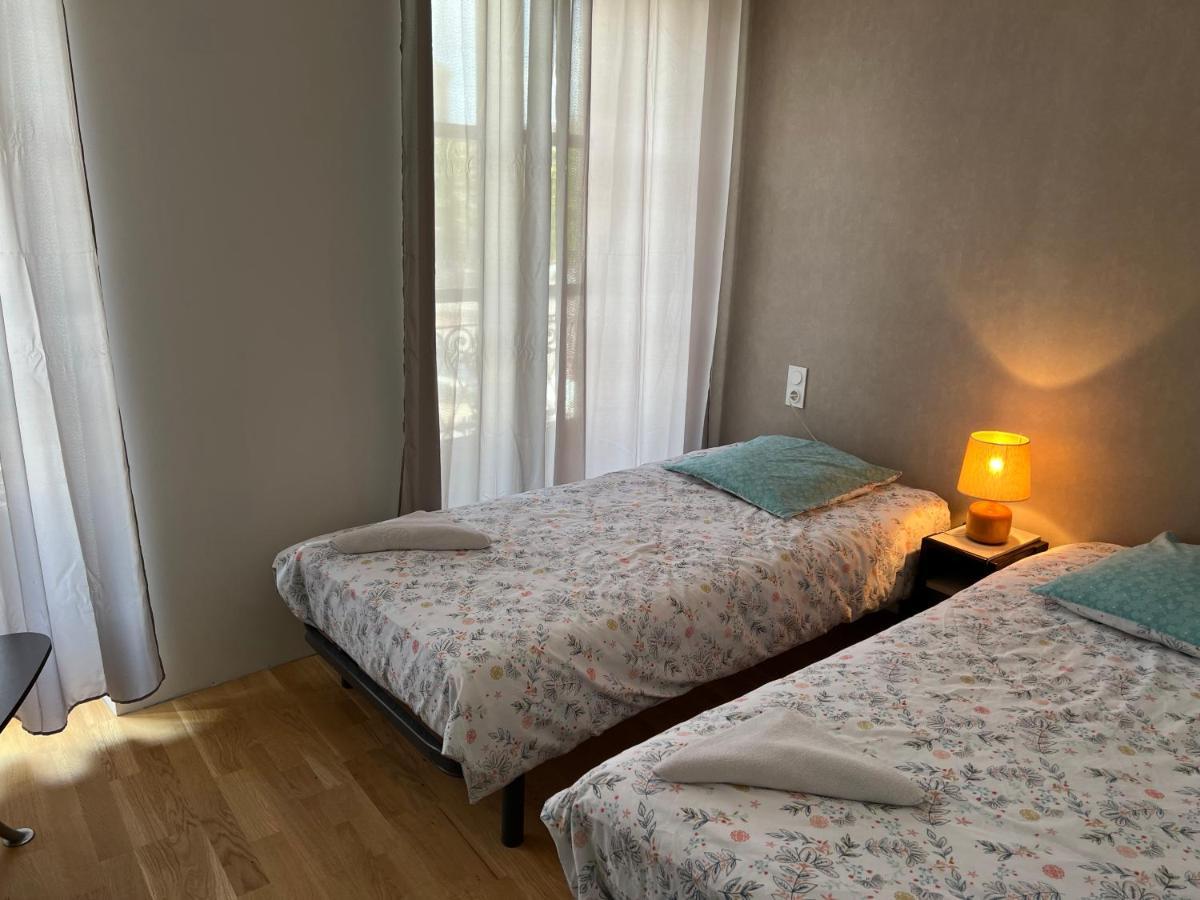 Appartement Le Lys Lassay-les-Châteaux