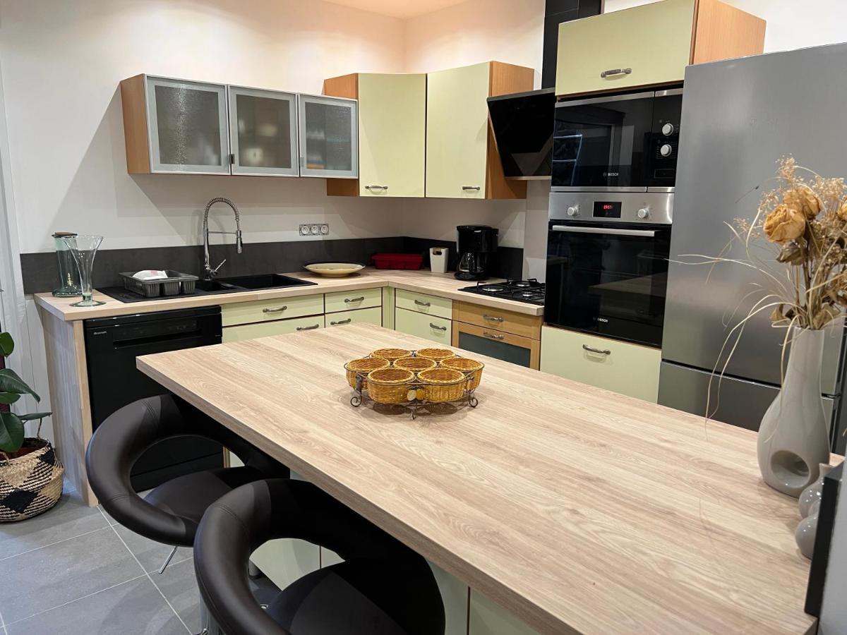 Appartement Le Lys