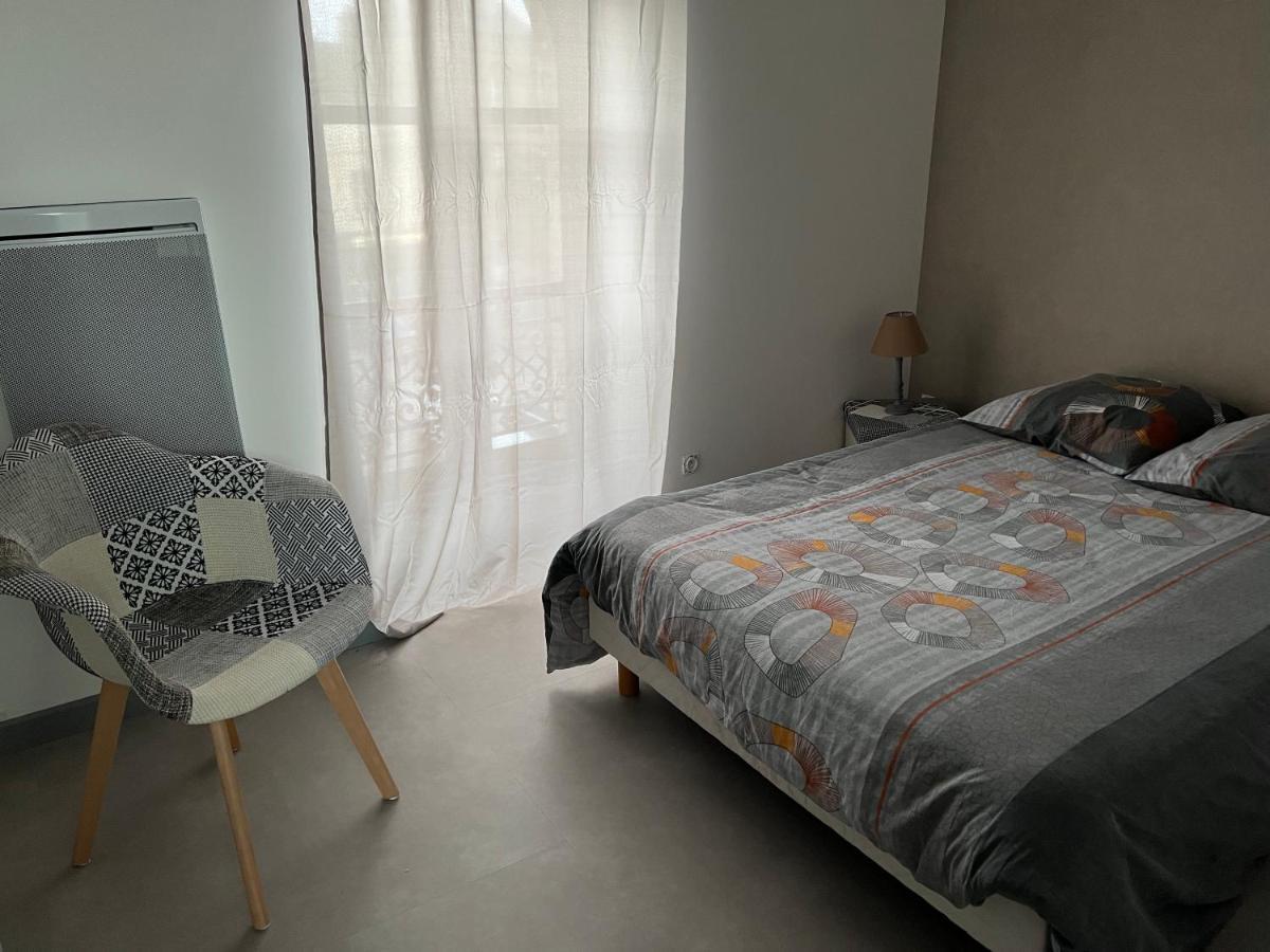 Le Lys Appartement Lassay-les-Châteaux